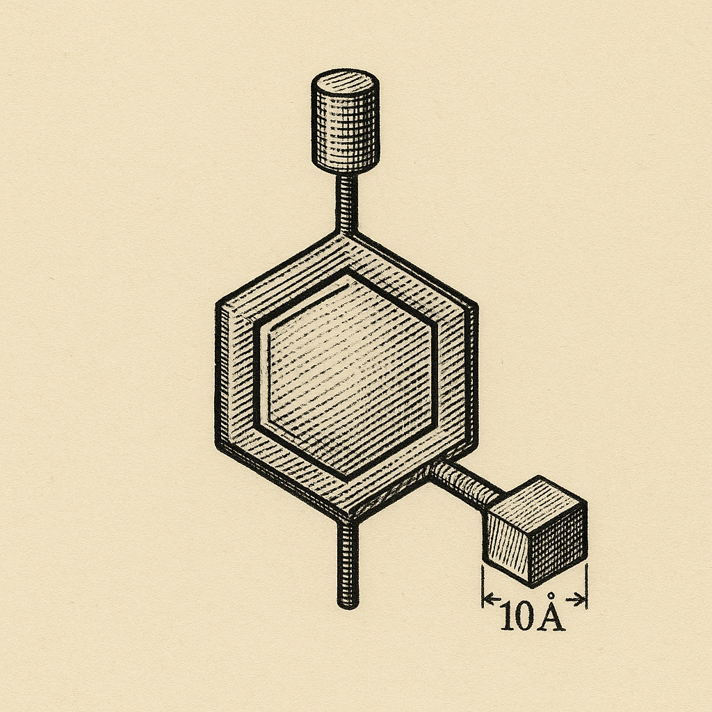 Energy models enforce molecular physics