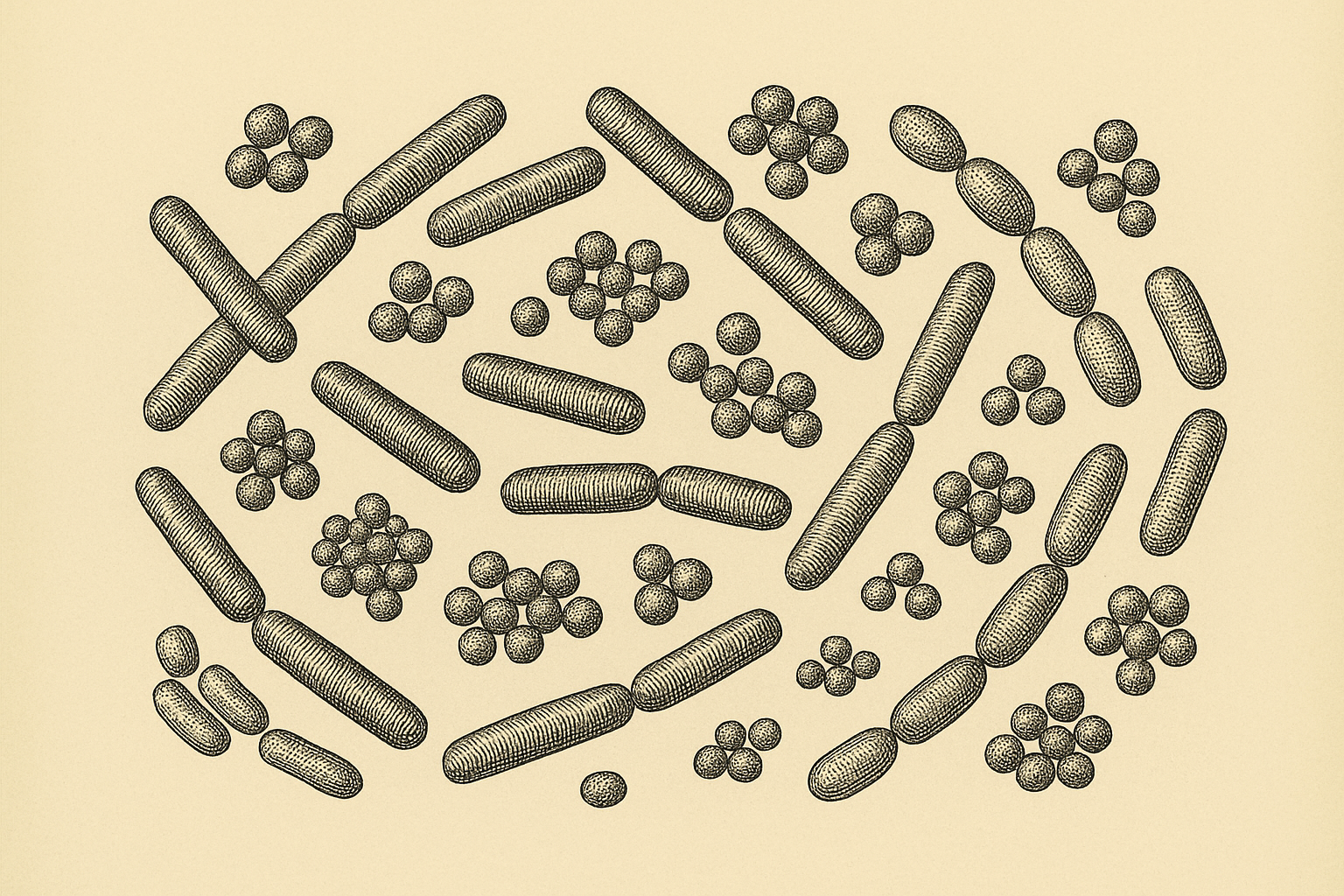 Foundation model for the microbiome