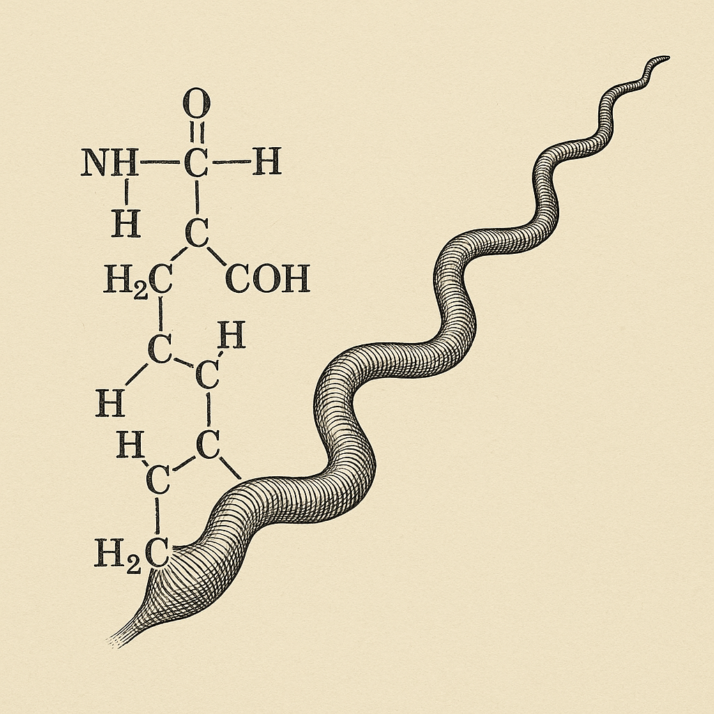 Constrained protein LLM tested on stability