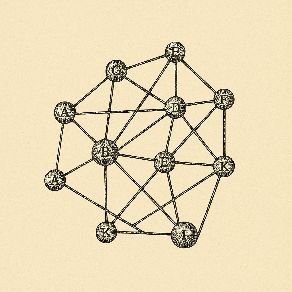 MCP opens scientific knowledge graphs