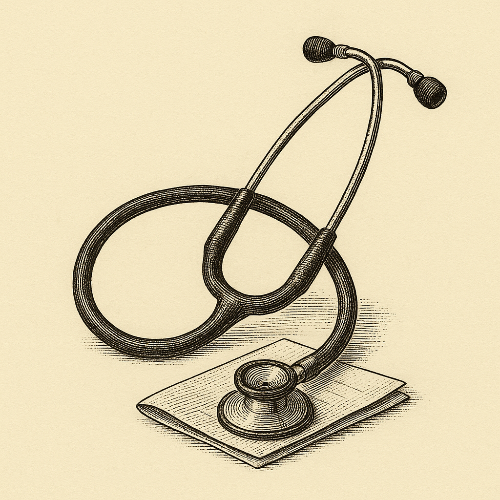 Reasoning model cracks 18 unsolved rare-disease cases