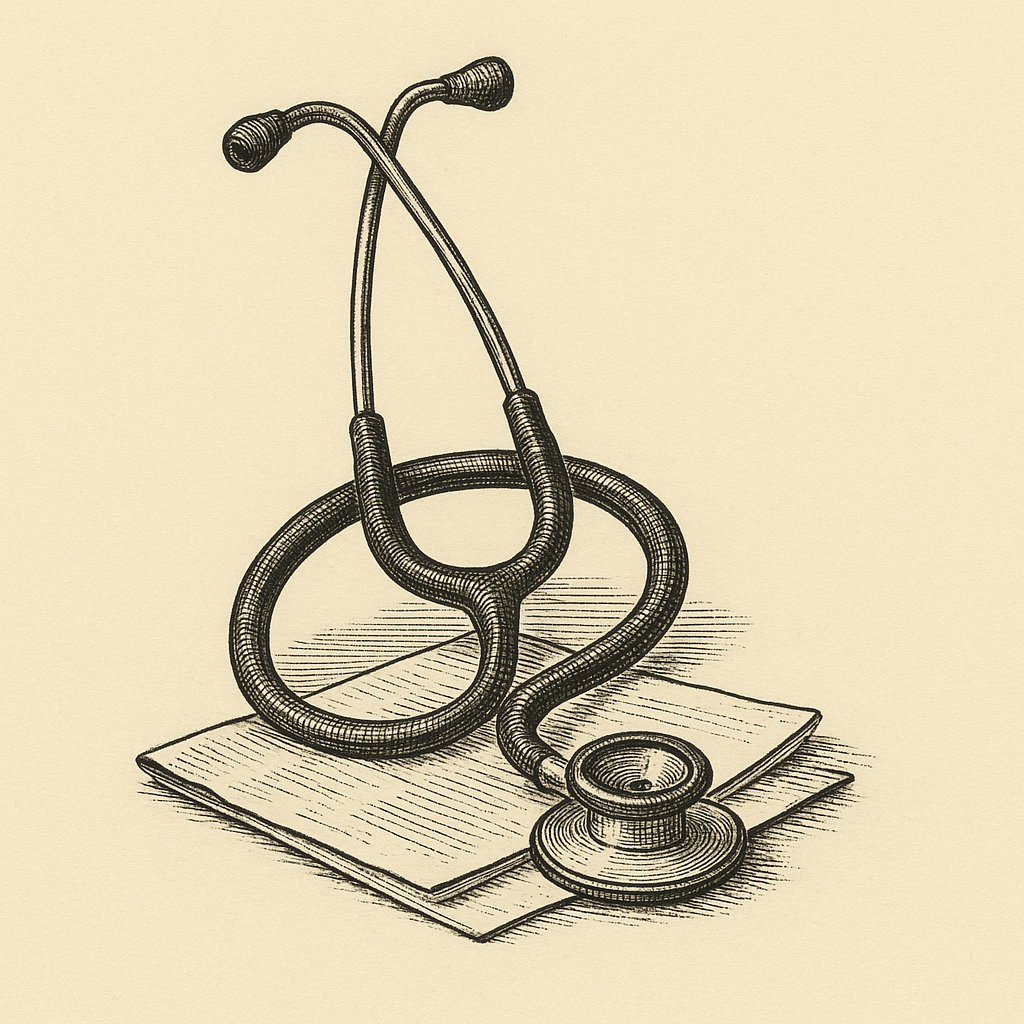 Rare-disease reasoning model runs RCT