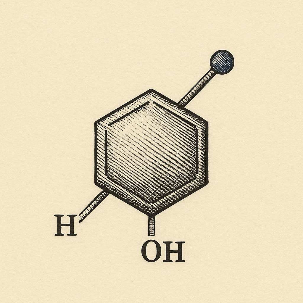 GPT-5.4 runs full med-chem loop