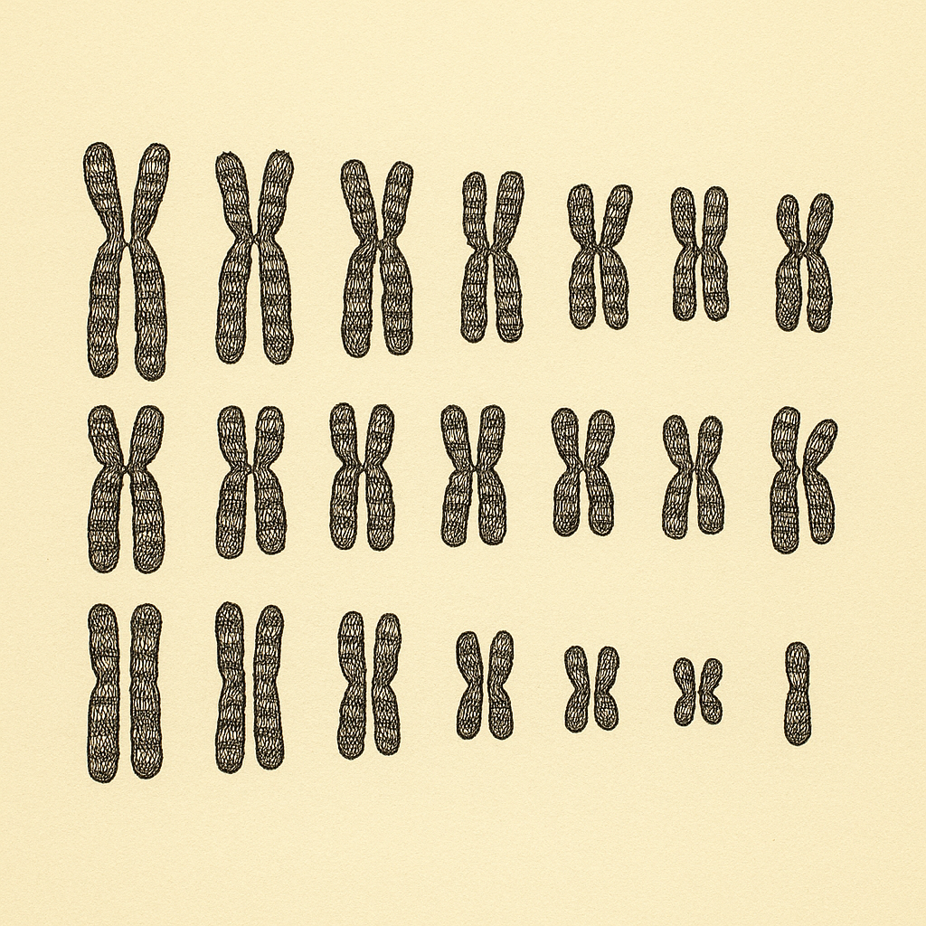 Cancer genome foundation model
