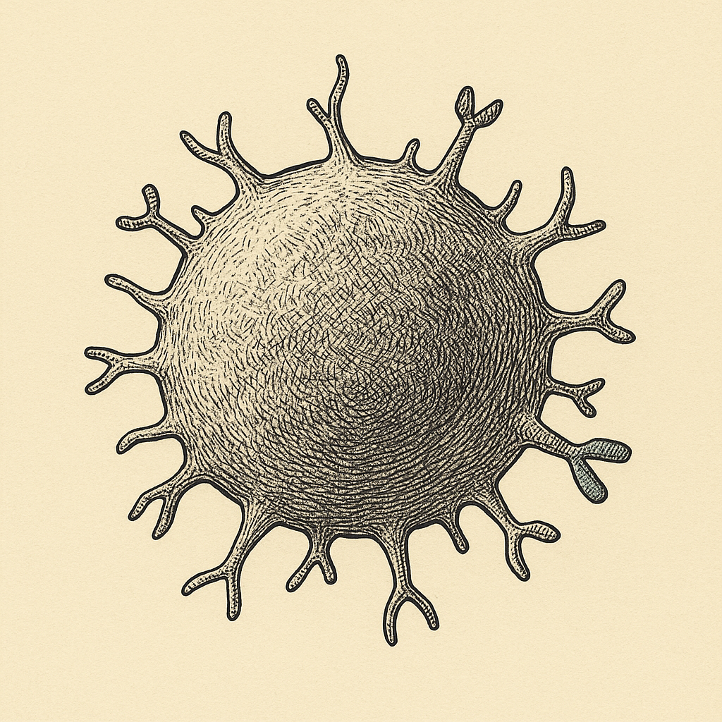 GPT-5 cracks a T-cell mystery