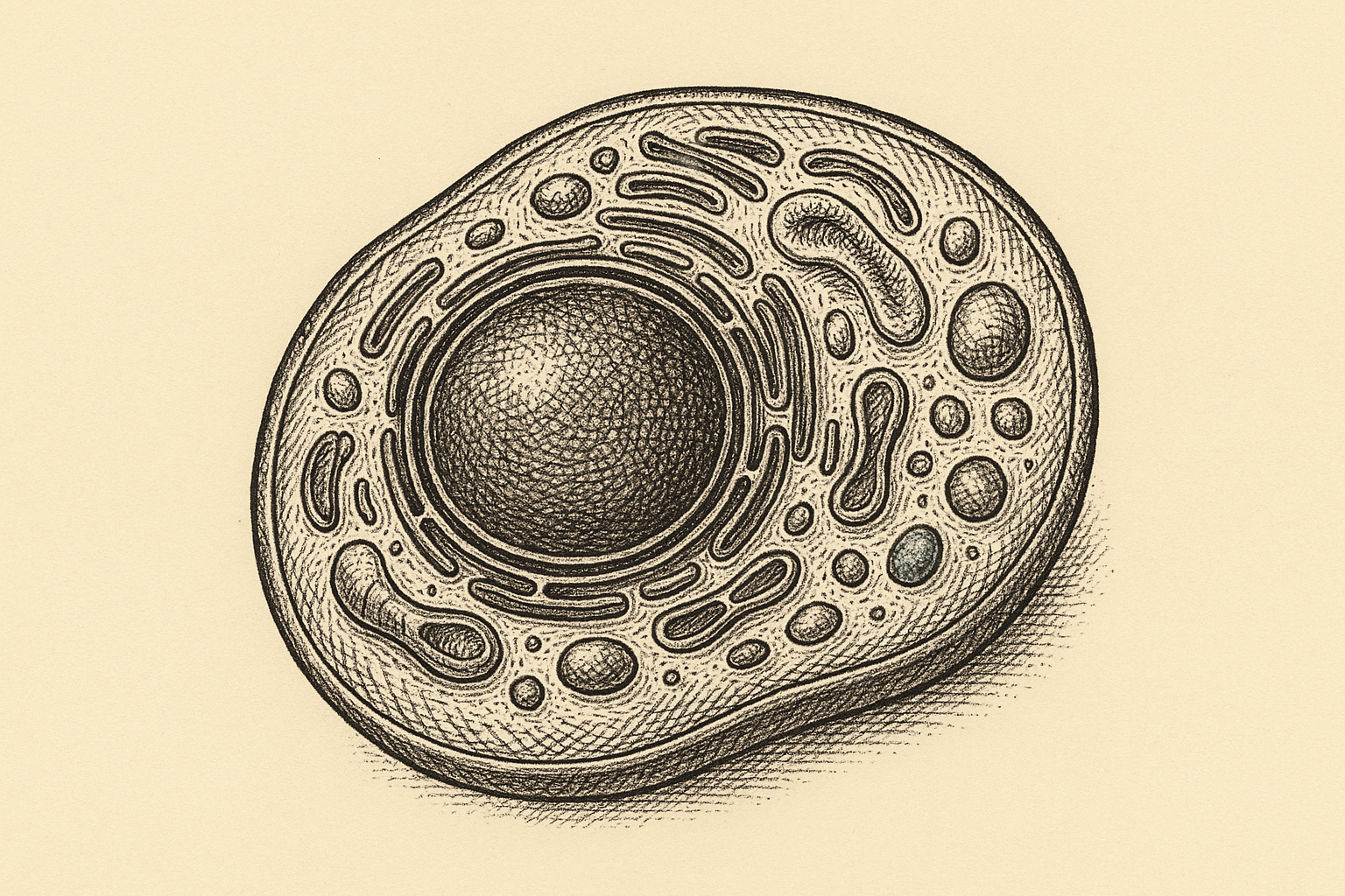 Bo Wang reframes virtual cells