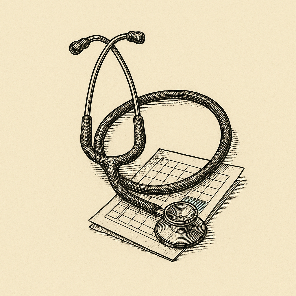 Symptom detection without fine-tuning