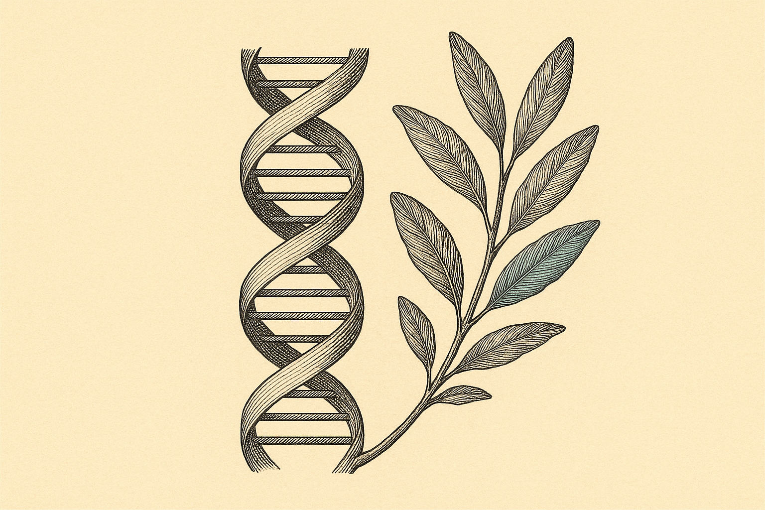 Genome-scale generative design lands