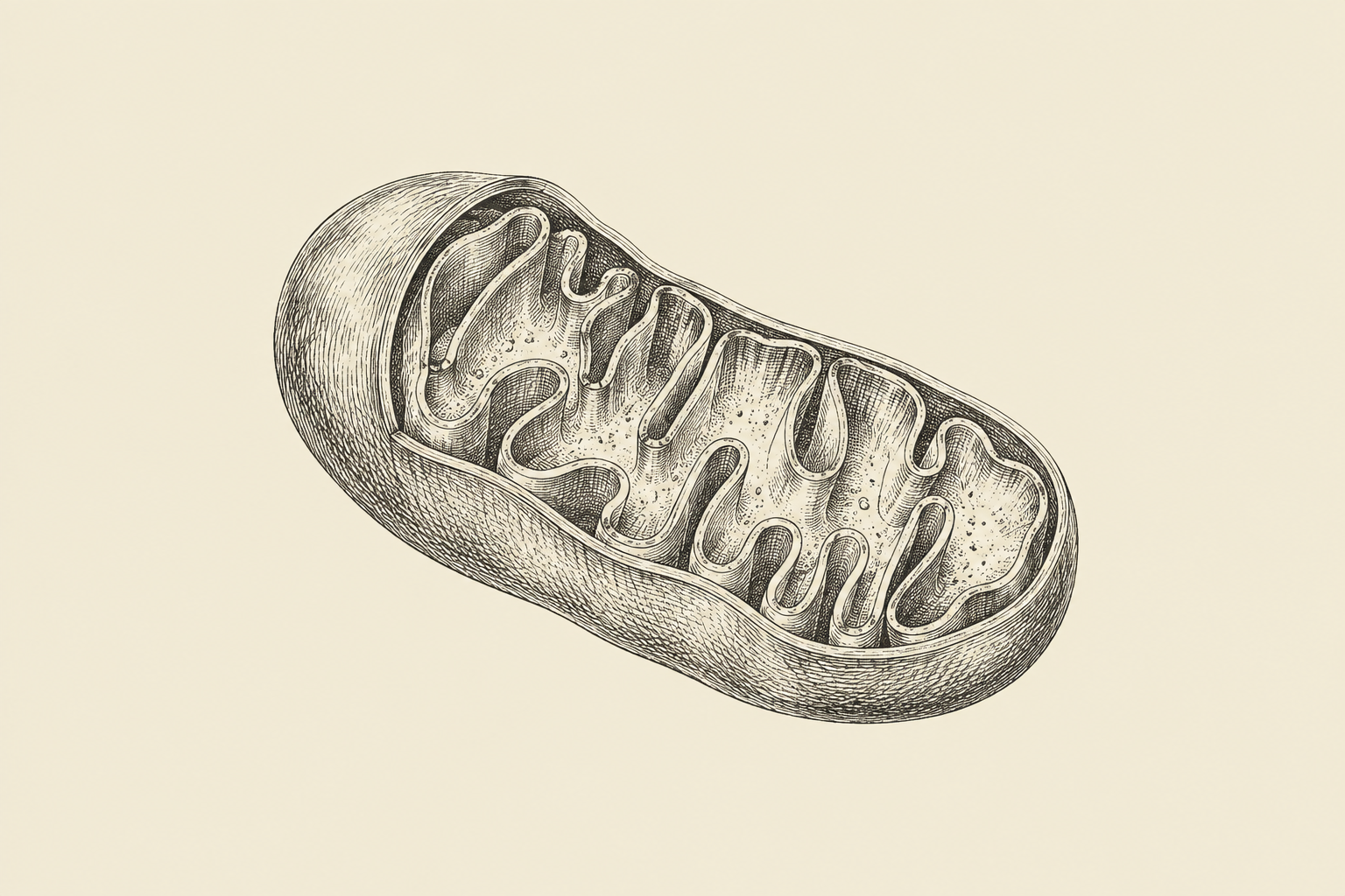 MitoSpace learns mitochondrial states from 4D cell movies