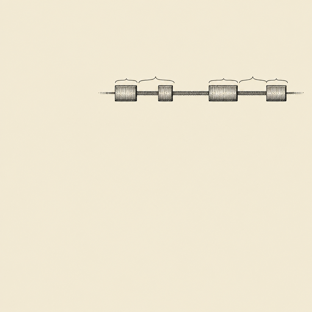 AI finds sequence rules that rewrite Pol II pausing
