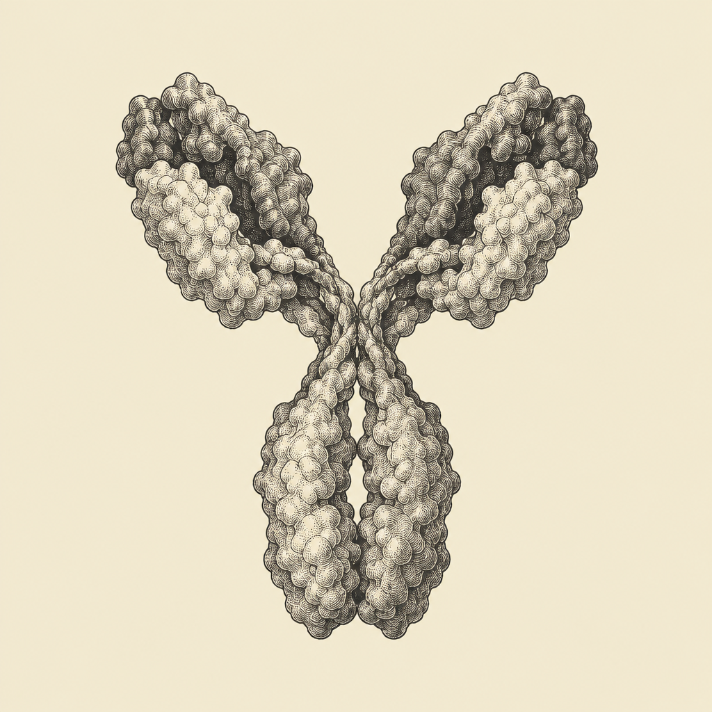 Nona's AI model learns heavy-chain-only antibodies