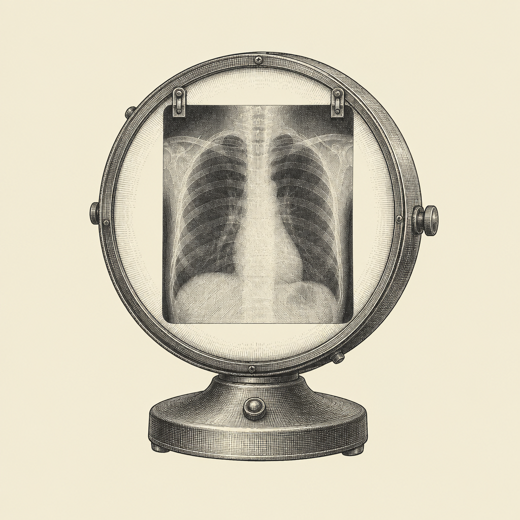 Multi-site study tests commercial AI on pulmonary embolism