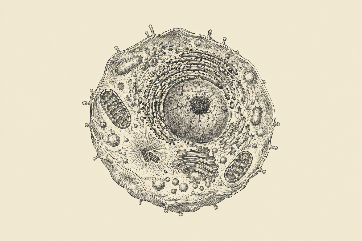 Biohub, Google and the U.S. build a virtual cell