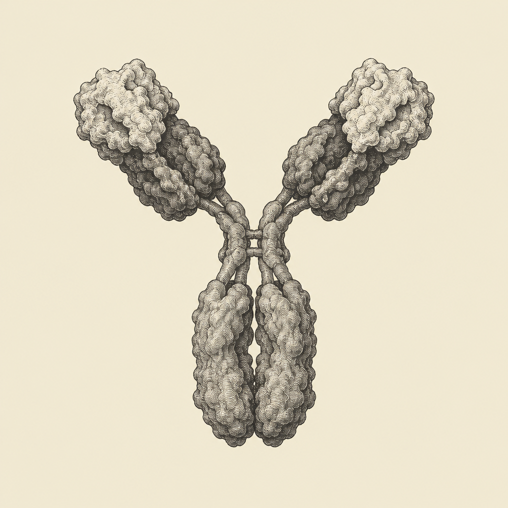 OFAntibody designs bispecific antibodies from scratch