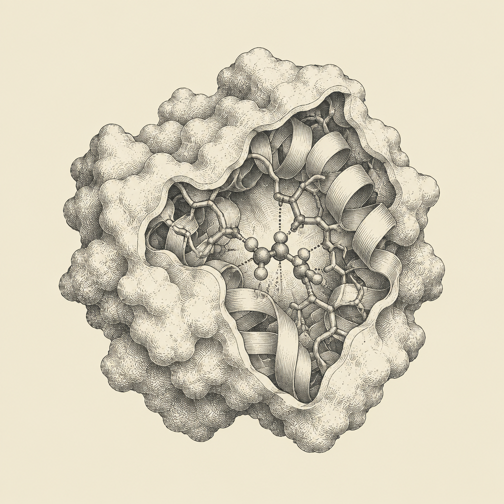 CODesign builds protein binders atom by atom