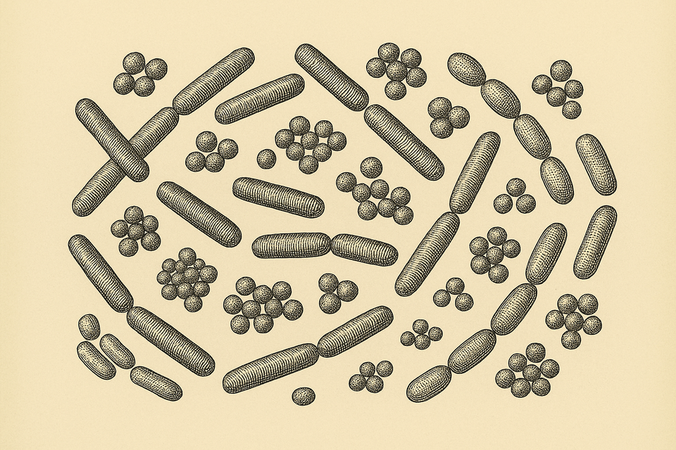 Microbial genomes get a foundation model