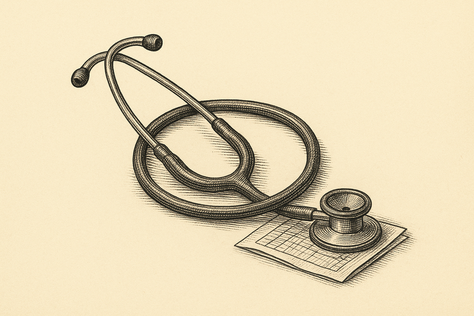 AI cracks unsolved pediatric cases