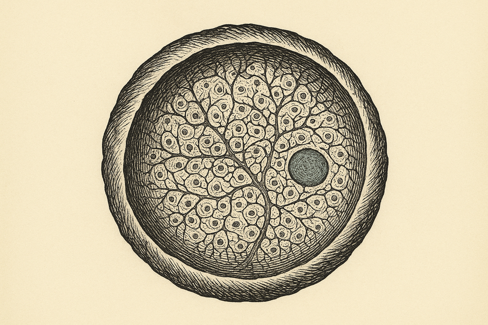 Virtual embryos and computer-using agents