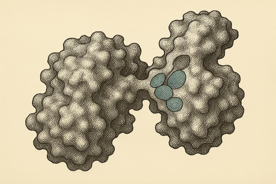 Foundation models come for the cell