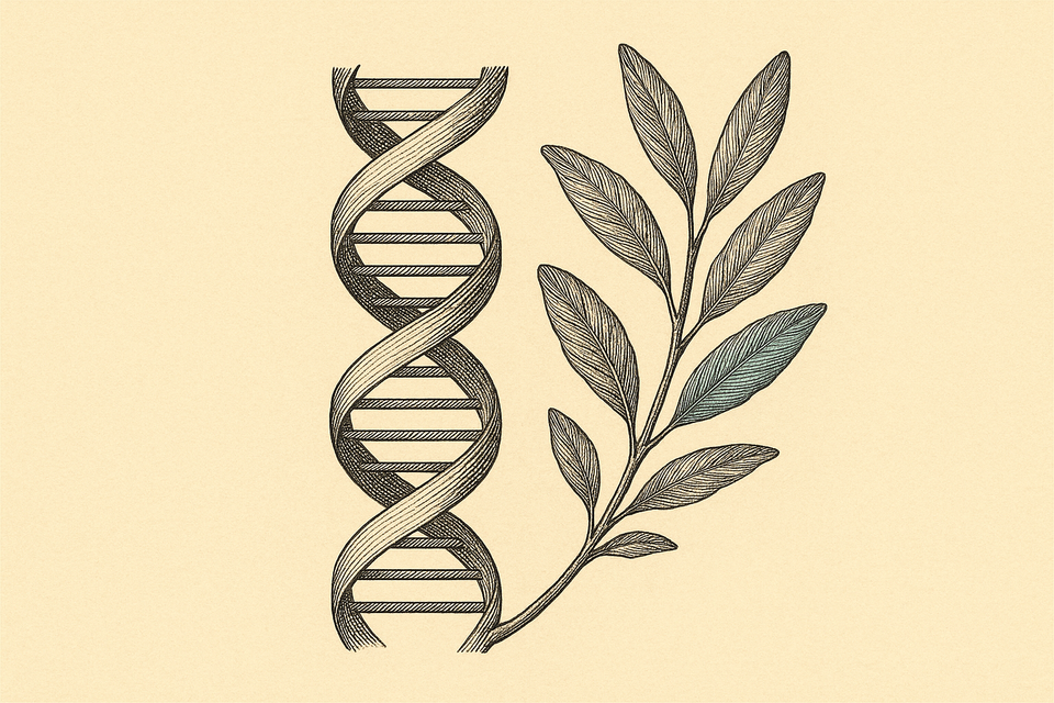 AI just wrote a whole genome