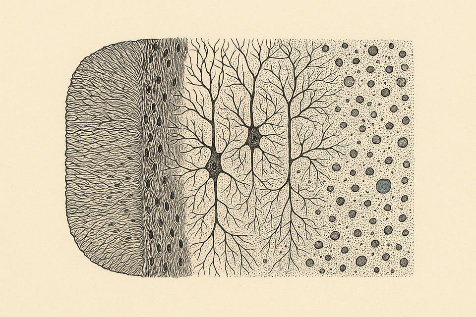 Foundation models eat spatial biology