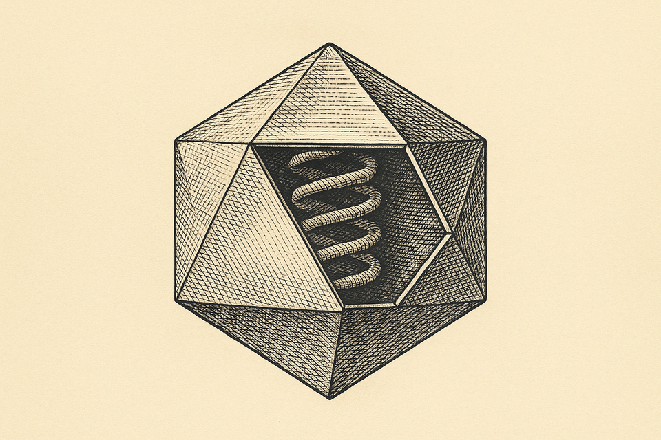 Generative design reaches whole organisms