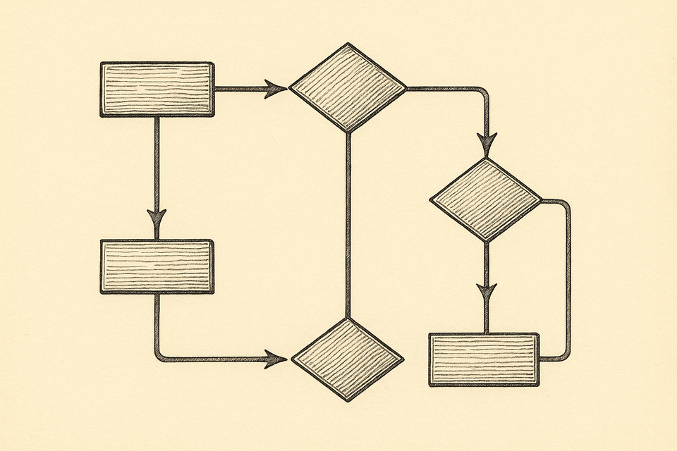 Past the hypothesis, into the lab