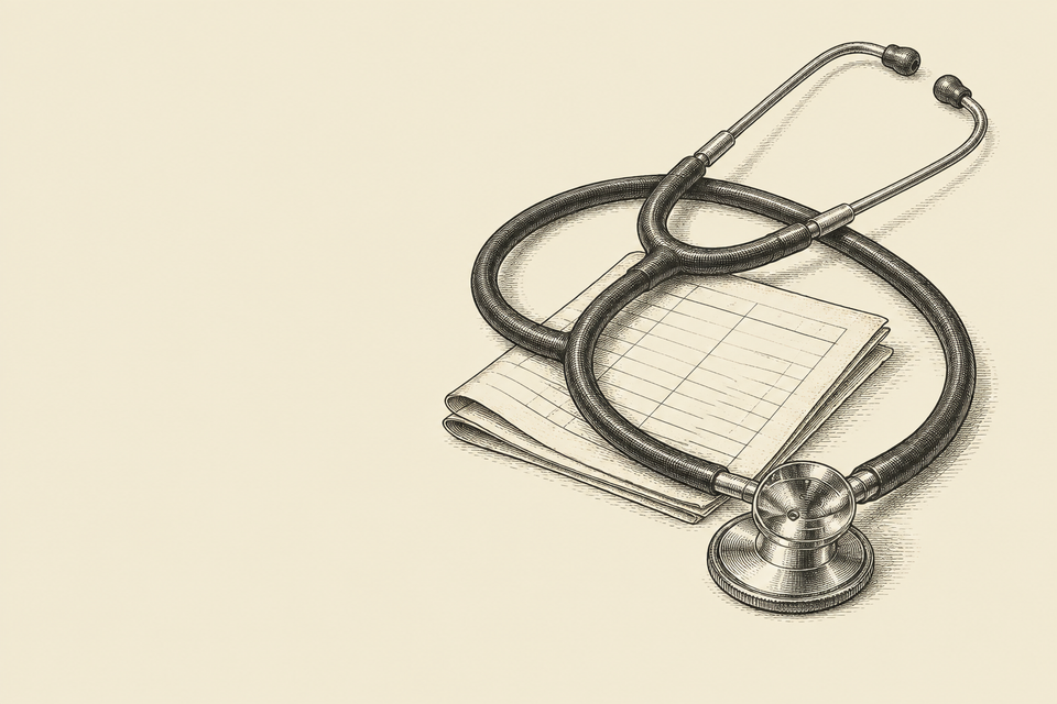 Washington rushes medical AI to the bedside
