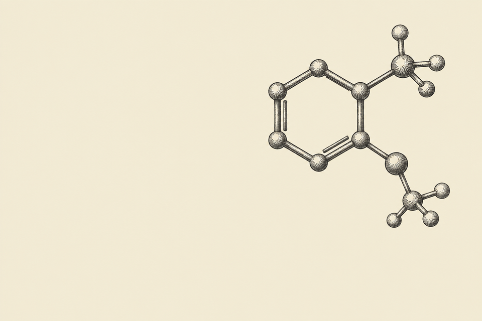 Predicting human dose from structure alone