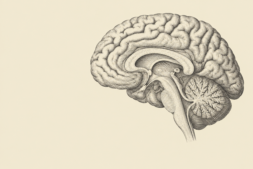 Thousands of agents loose in brain-cell data